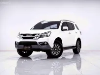 6B672 ISUZU MU-X 1.9 DVD AT 2016