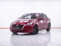 1F392 MAZDA 2 1.3 HIGH-PLUS 4DR AT 2017