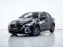 4B311 MAZDA 2 1.3 HIGH PLUS 2018 ออกรถ 0 บาท