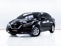 5C873 NISSAN ALMERA 1.0 V TURBO AT 2020