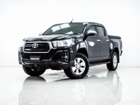4B287 TOYOTA HILUX REVO DOUBLE CAB 2.4 E PRERUNNER MT 2018