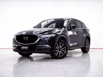 4B296 Mazda CX-5 2.0 SP 2019 รถ SUV สุดหรู สภาพเยี่ยม