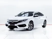 5C834 HONDA CIVIC 1.8 EL FC-FK  AT 2017
