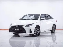 1F326 TOYOTA YARIS ATIV 1.2 SPORT AT 2024