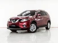 4B308 NISSAN X-TRAIL 2.0 V 4WD 2015 ออกรถ 0 บาท