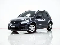 4B275 SUZUKI SX4 1.6 AT 2012