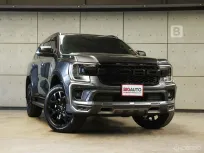 2023 Ford EVEREST 2.0 Trend SUV AT ไมล์แท้ 4 หมื่น รับประกันตัวรถ 5 ปี 150,000 KM B6959