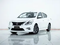 2B462 NISSAN ALMERA 1.2 E SPORTECH AT 2020