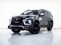 4B309 MITSUBISHI PAJERO 2.4 GT PREMIUM ELITE EDITION 2023 ออกรถ 0 บาท