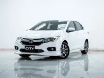2B459 HONDA CITY 1.5 V AT 2017