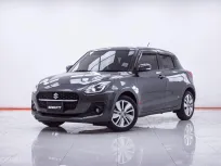 1F394 SUZUKI SWIFT 1.2 GLX AT 2021