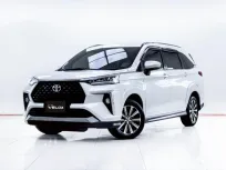 5C907 Toyota Veloz 1.5 ปี 2022 รถสวยสภาพดี