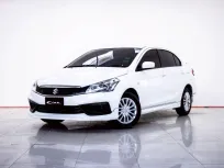 4B300Suzuki Ciaz 1.2 GL 2021 รถมือสองสภาพดี ราคาคุ้มค่า
