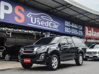 ฟรีเงินดาวน์ เกียร์ออโต้ รถมือเดียวออกห้าง ISUZU D-MAX 1.9 SPACECAB Z-PRESTIGE ปี 2016