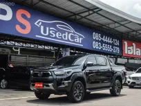 Toyota HiluxRevo 2.4 ROCCO Prerunner ปี 2024