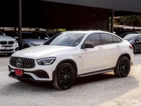 Mercedes-Benz GLC-Class 3.0 GLC43 AMG Coupe 2023  พร้อมใช้งานทันที
