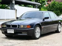 BMW 730iA 2000 ออกรถง่าย