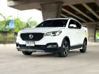 2018 Mg ZS 1.5X Sunroof รถสวยมือเดียวพร้อมใช้