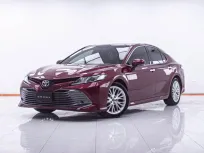1F279 TOYOTA CAMRY 2.0 G  AT 2019