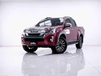6B558 ISUZU D-MAX 3.0 VGS Z-PRESTIGE NAVI V-CROSS CAB 4 4WD AT 2019
