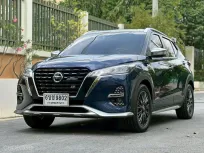 Nissan kicks 1.2 e-power ปี 2023 autech Topสุด 