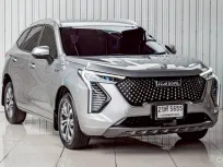 GWM HAVAL JOLION, 1.5 HYBRID PRO ปี 2022 สีเทา โฉม ปี21-ปัจจุบัน