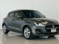 Suzuki Swift GLX 1.2 ปี 2023
