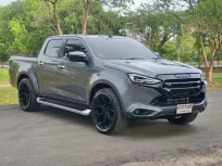 ISUZU Dmax 1.9 Ddi Zp Cab 4 Hi-lander M/T ปี 2019
