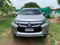 2015 Mitsubishi Pajero Sport 2.4 SUV 
