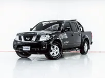 3B601 NISSAN NAVARA 2.5 LE CALIBRE DOUBLE CAB MT 2010