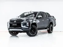 3B579 MITSUBISHI TRITON 2.4 GLS PLUS DOUBLE CAB MT 2022