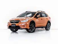 3B551 SUBARU XV 2.0 i AT4WD 2014