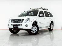 4B274 ISUZU MU-7 3.0 i-TEQ 2WD 2009