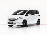 3B553 HONDA FREED 1.5 EL AT 2014