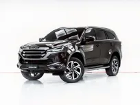 3B549 ISUZU MU-X 3.0 ULTIMATE AT 2021
