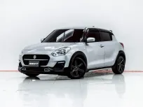 3B581 SUZUKI SWIFT 1.2 GL MAX EDITION AT 2021
