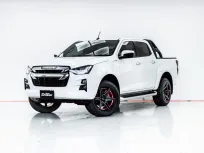 3B567 ISUZU D-MAX 1.9 Z HI-LANDER CAB-4 AT 2020