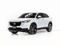 3B534 HONDA HR-V 1.5 E e:HEV AT 2022