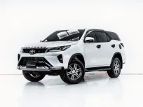3B614 TOYOTA FORTUNER 2.4 S LEADER AT 2025