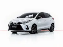 3B537 TOYOTA YARIS ECO 1.2 SPORT AT 2021