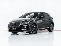 3B583 MAZDA CX-3 2.0 SP AT 2019