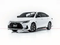 3B544 TOYOTA YARIS ATIV 1.2 PREMIUM LUXURY AT 2023