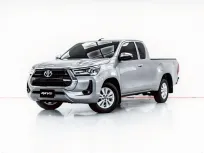 3B540 TOYOTA HILUX REVO 2.4 MID Z EDITION SMART CAB MT 2022