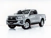 3B570 TOYOTA REVO 2.4 E PRERUNNER SMART CAB MT 2019
