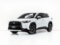 3B556 TOYOTA COROLLA CROSS 1.8 SPORT AT 2022