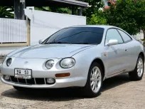 1994 Toyota Celica 2.0 GT-4 4WD รถเก๋ง 2 ประตู 