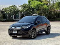 Honda HR-V 1.8 EL 2019 รถ SUV สวยเดิม เข้าศูนย์ตลอด ไมล์น้อย มือเดียวป้ายแดง  