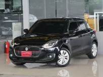 2019 Suzuki Swift 1.2 GLX  รถเก๋ง 5 ประตู 