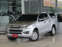 2022 Isuzu D-Max 1.9 รถกระบะ 