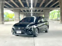 2021 Honda CITY 1.0 RS รถสวยมือเดียว 
